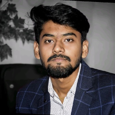 Ashutosh Kumar